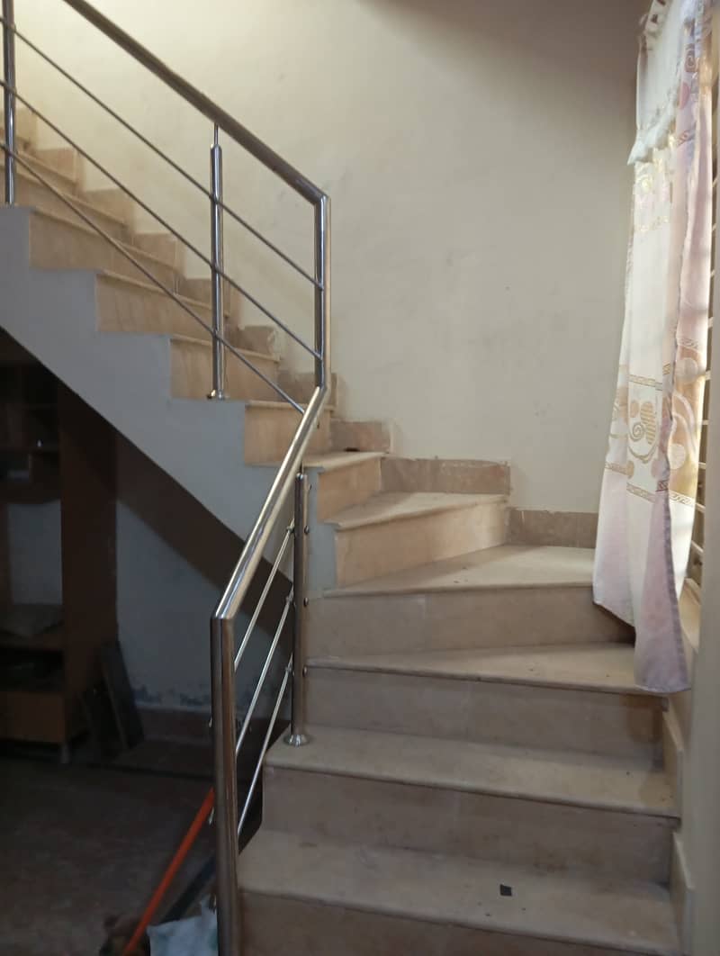 5 Marla Double Storey House available for Rent 4