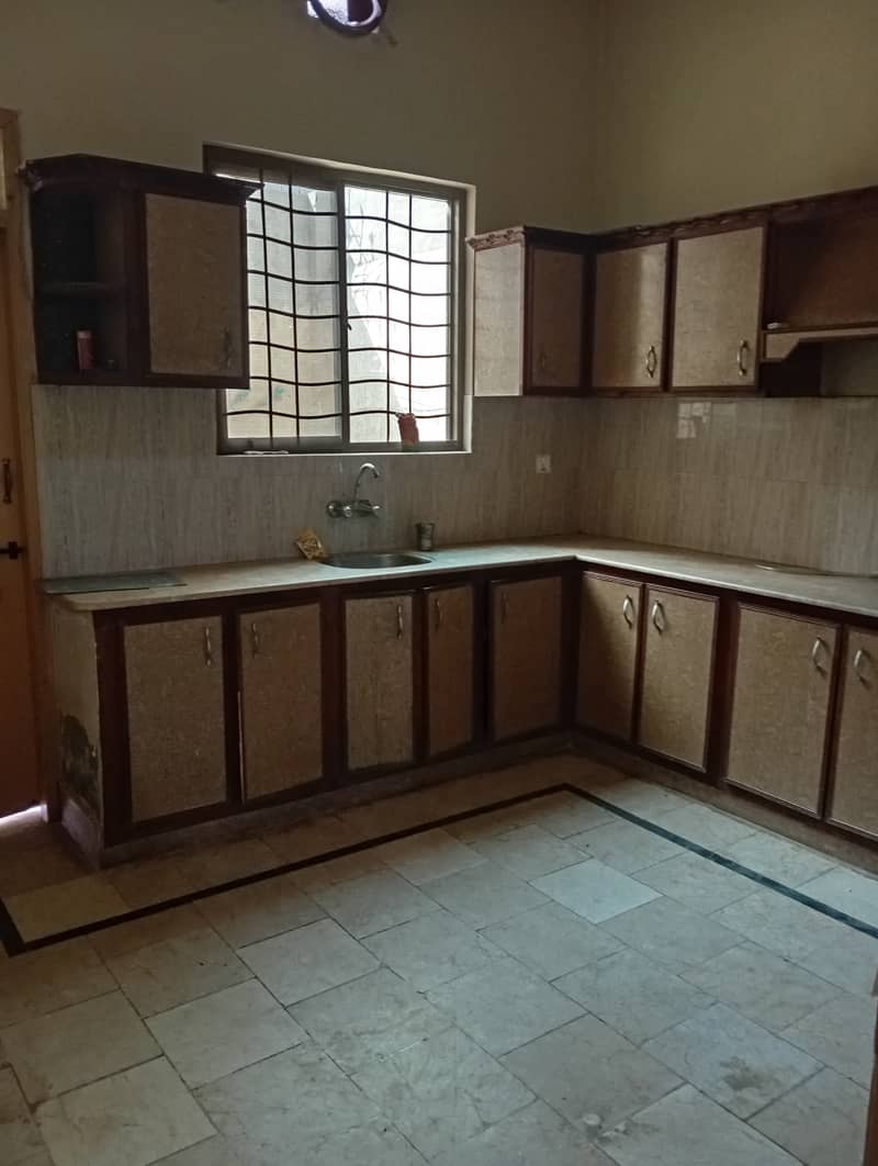 5 Marla Double Storey House available for Rent 14