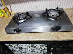 Malashiyan Automatic stove