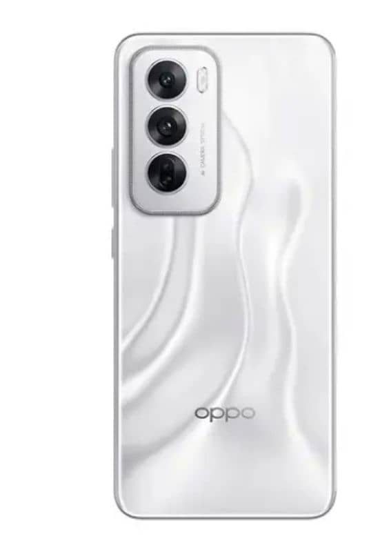 oppo Reno 12 12gb ram 512gb storage 2