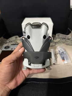 DJI MINI 4 PRO STANDARD PACK