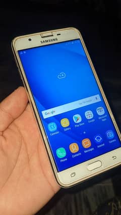 Samsung Galaxy J7 prime 3/32