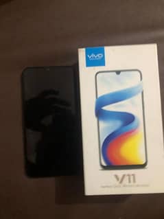 vivo v11 official set