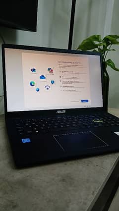 Asus Celeron Notebook L510M