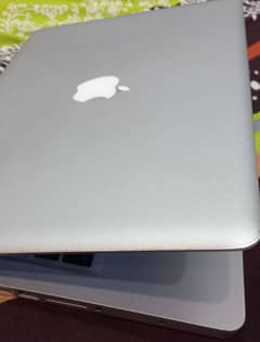 Mac book pro 2012