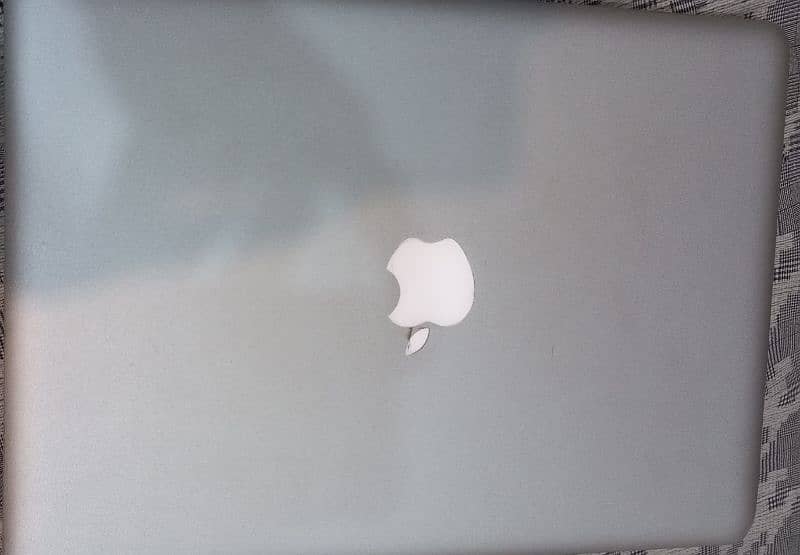 Mac book pro 2012 4