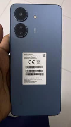 Redmi 13C