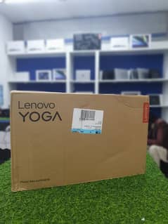 Lenovo Yoga 7 14 14IML9 Intel Core 7 155U New Laptop's