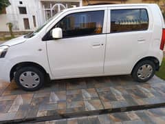 Suzuki Wagon R 2018