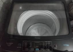 New automatic washing machine 15 kg