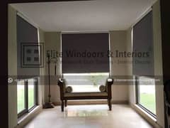 Premium trendy  Window Blinds, Shutters & Designer Curtains