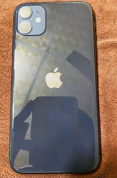 IPhone 11 PTA 128GB