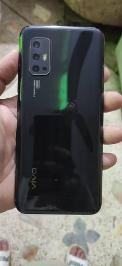 vivo v17