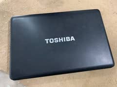 Toshiba Satellite