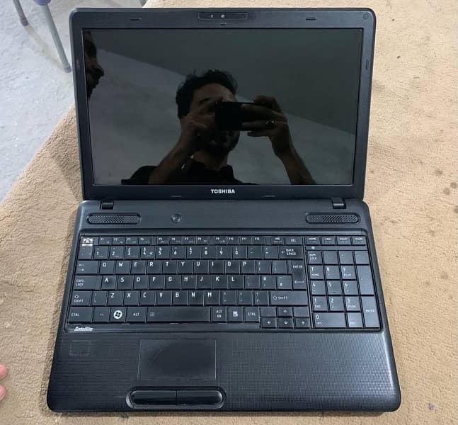 Toshiba Satellite 1