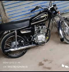 good condition 200cc hue hai