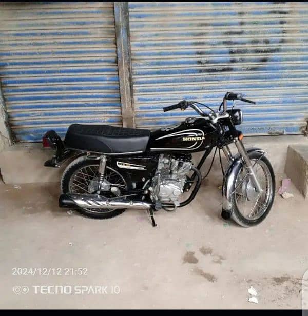 good condition 200cc hue hai 1