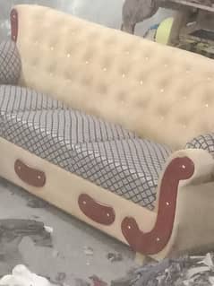 3 seater sofa 15year warranty