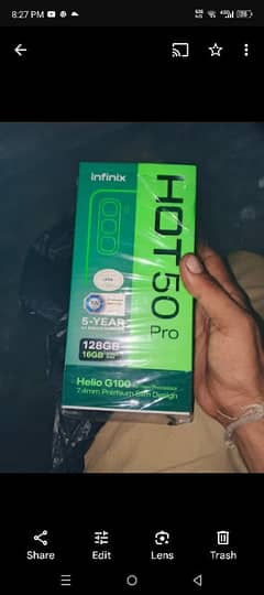 03149638146 Infinix hot pro