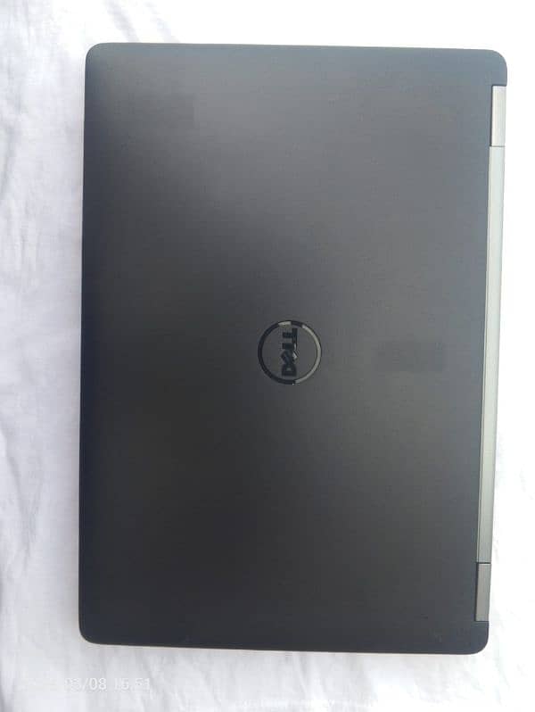 Dell Latitude e 7470 0