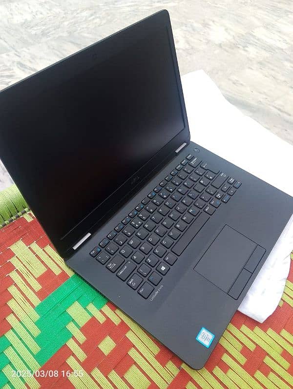 Dell Latitude e 7470 4