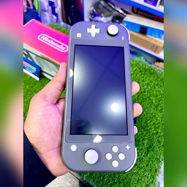 Nintendo Switch Lite 2