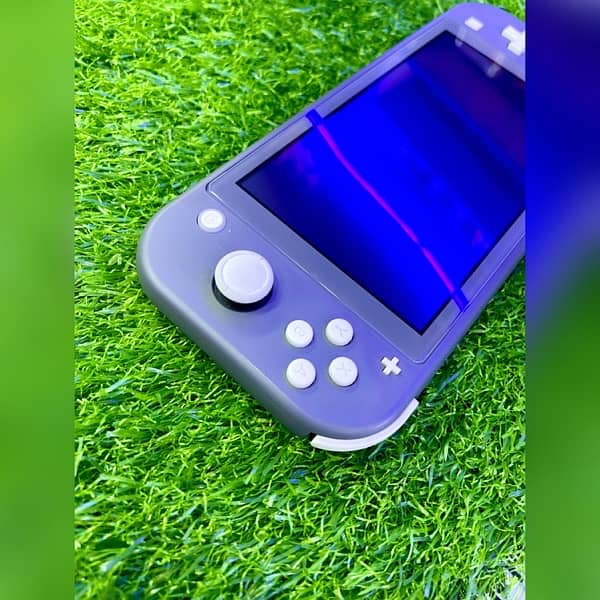 Nintendo Switch Lite 4