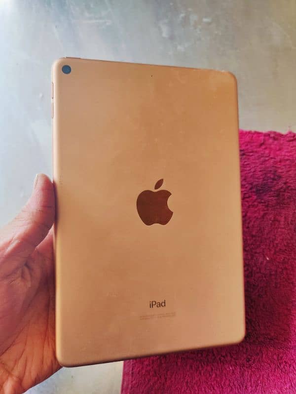 ipad mini 5 64 gb 2