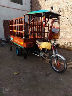 loder riksha 2019 Rs 150000/.