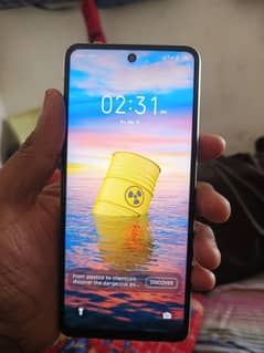 Infinix Hot 30