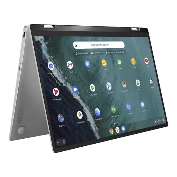 Asus Flip Chromebook C434T 0