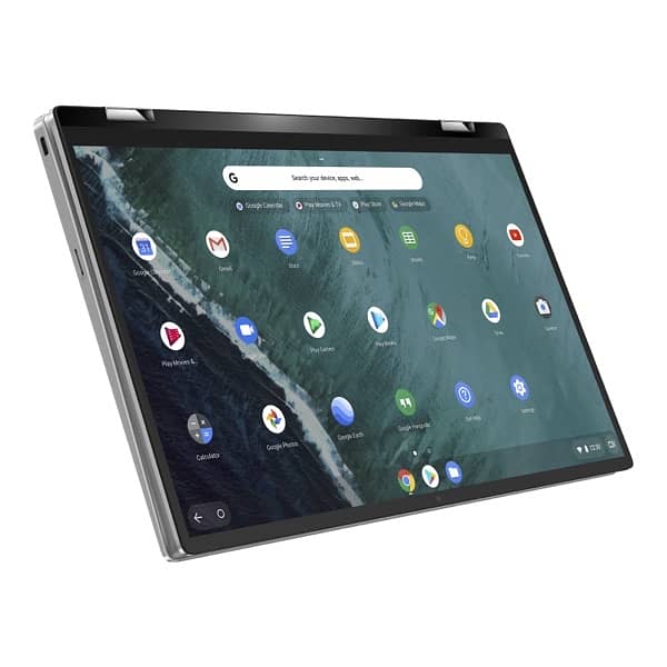 Asus Flip Chromebook C434T 2