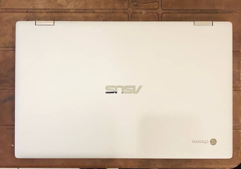 Asus Flip Chromebook C434T 3