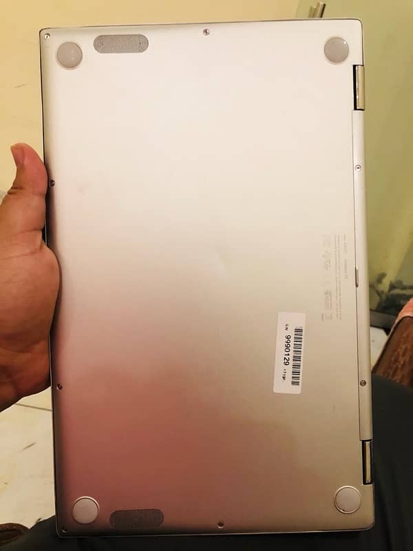 Asus Flip Chromebook C434T 5