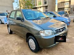 Suzuki Alto 2008