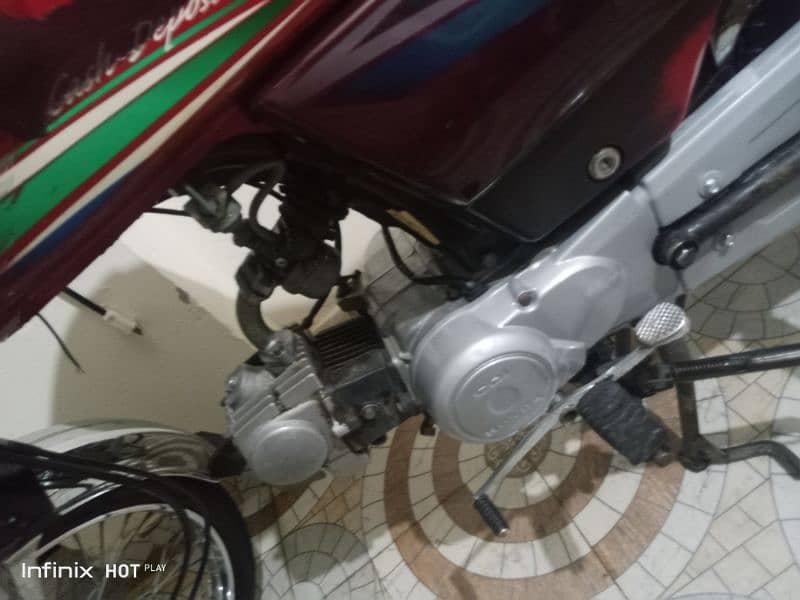 Honda 70cc2016 3