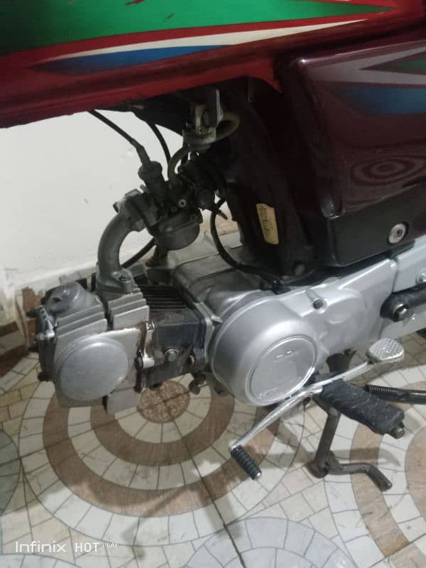 Honda 70cc2016 11