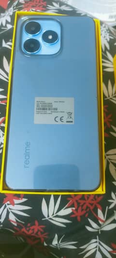 Note 50 realme