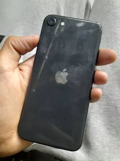 i phone se 2020 64gb 93 battery health