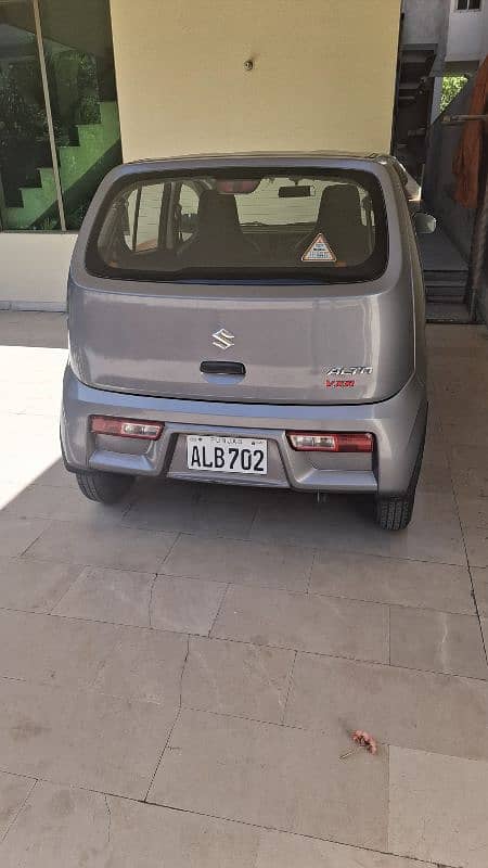 Suzuki Alto 2022 1