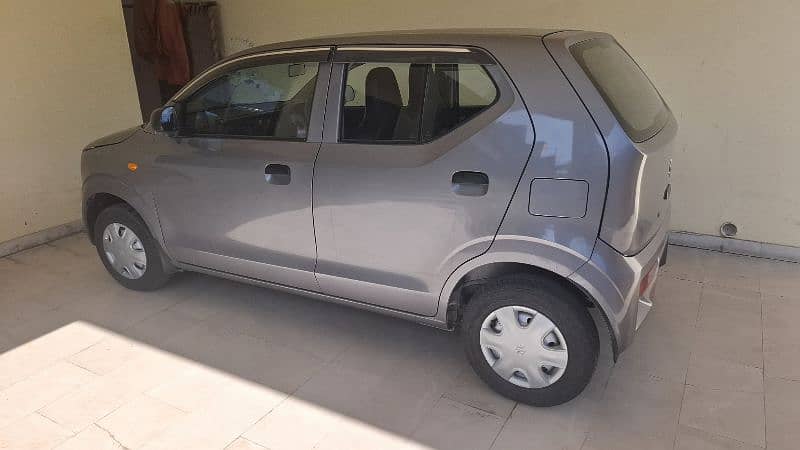 Suzuki Alto 2022 2