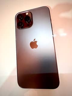 Iphone 13 pro Max Approved | Hongkong Dual sim | 128Gb 10/10condition