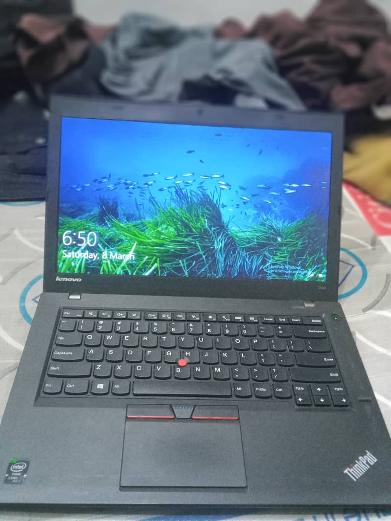 #lenovo#corei5#5thgen#t450#thinkpad#4gb#ram#bestuselaptop 5