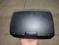 OPTUS DUAL BAND 5G ROUTER