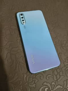 vivo s1