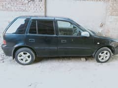 Suzuki Cultus VXL 2006