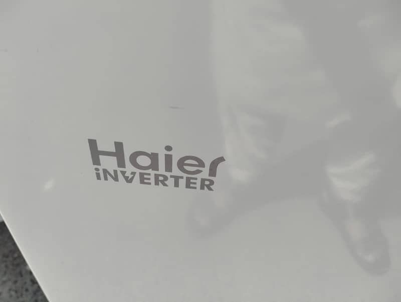 HAier  D freezer Doubel door with card  (0306=4462/443) claassyset 4