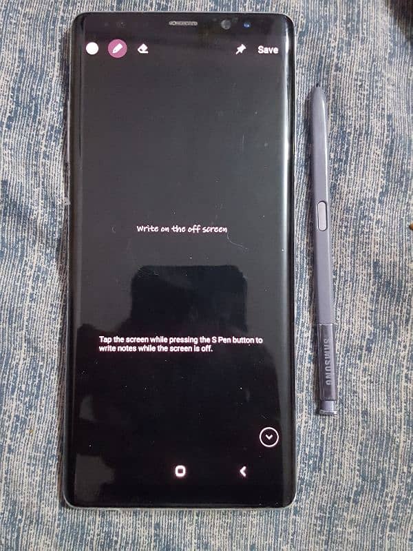 Samsung Note 8.03112211656 5