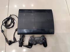 Sony Playstation 3 Super slim 500gb