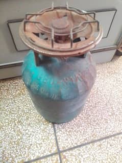 10 kg cylender for sale